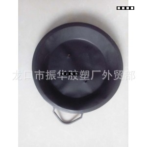 燃氣表皮膜