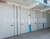 出口木質托盤熱處理前的準備工作有哪些