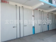 大家知道出口木質(zhì)托盤熱處理嗎？